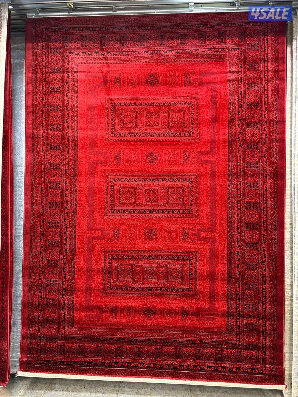 جميع انواع السجاد مساجد وقص وقطع جاهزه أفضل الأنواع بأقل سعر15