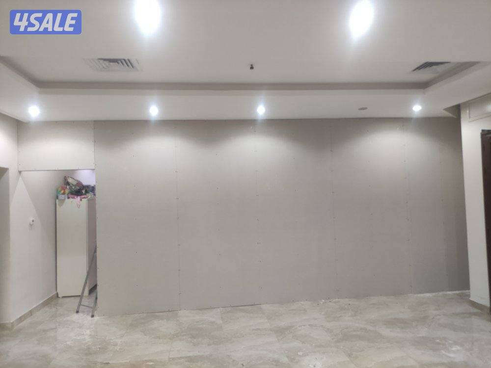 سیمنٹ بورد و جبسم بورد و دیکور جبس سقف و بارتیشن باکستانی7