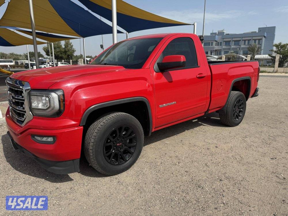 للبيع وانيت جمس سييرا2