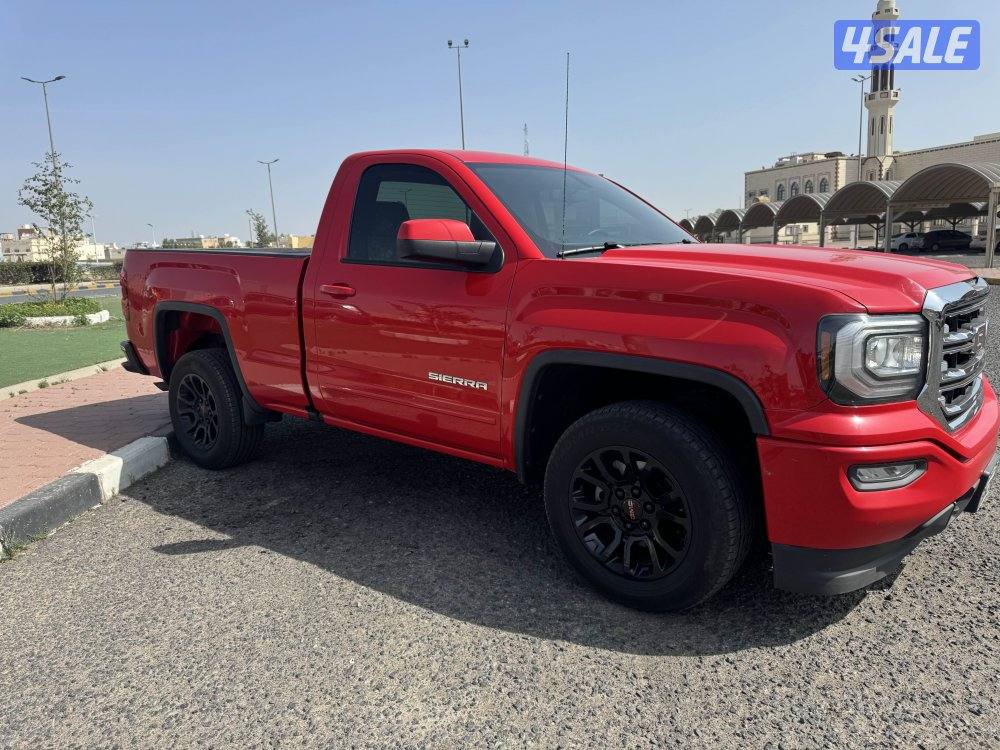 للبيع وانيت جمس سييرا3