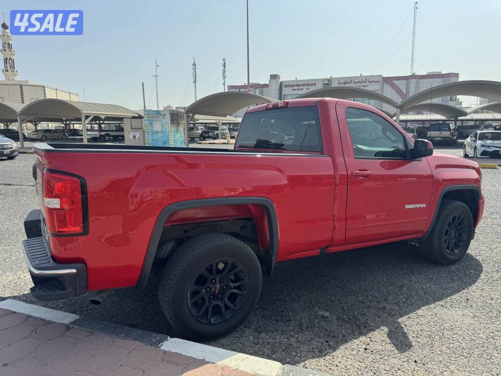 للبيع وانيت جمس سييرا5