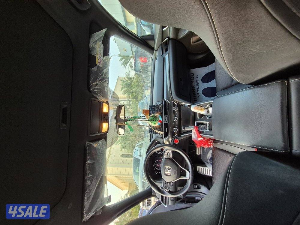 للبيع اكورد ٢٠١٨5