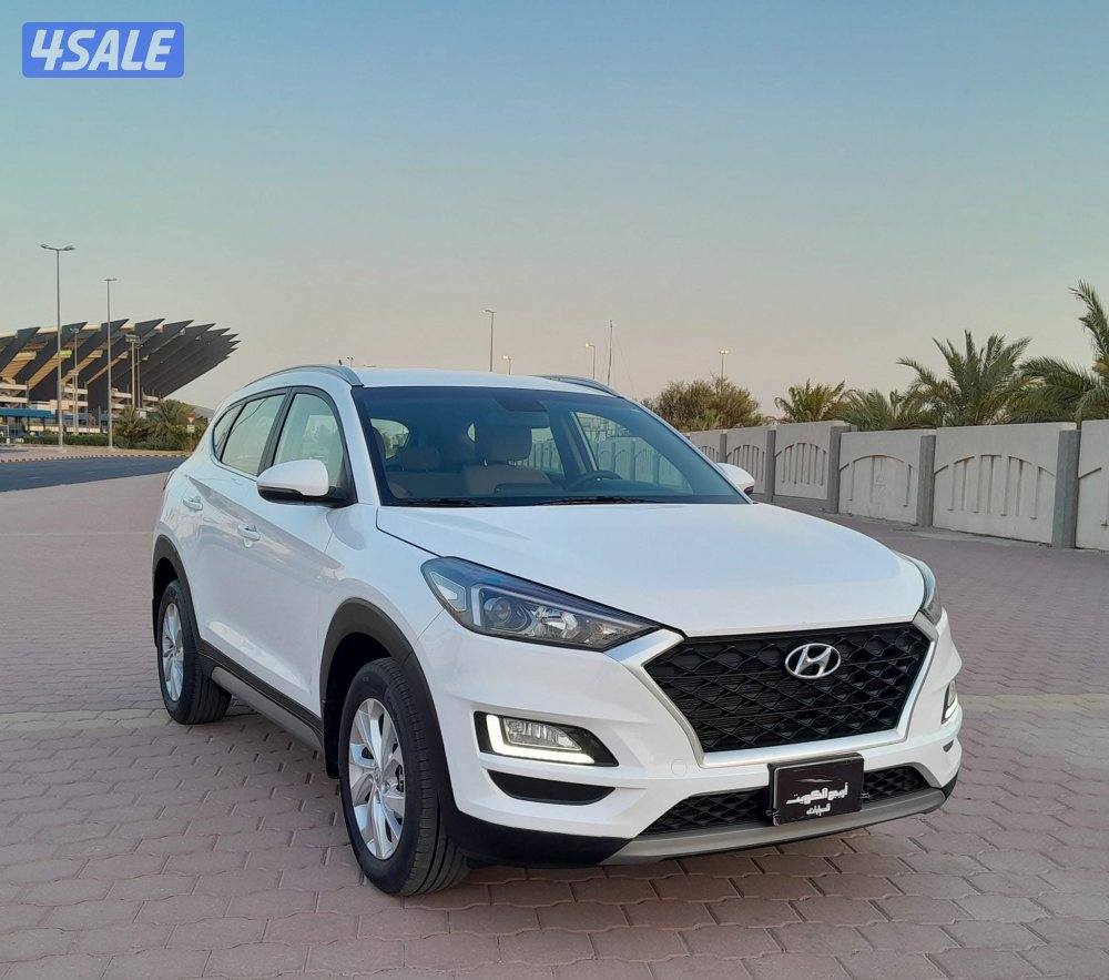 للبيع توسان20210