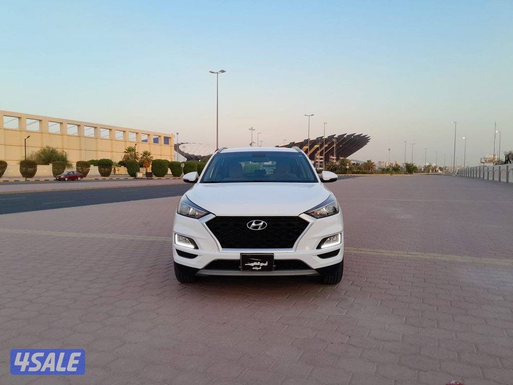 للبيع توسان20211