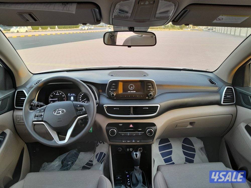 للبيع توسان20217