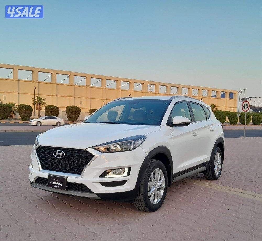 للبيع توسان20218