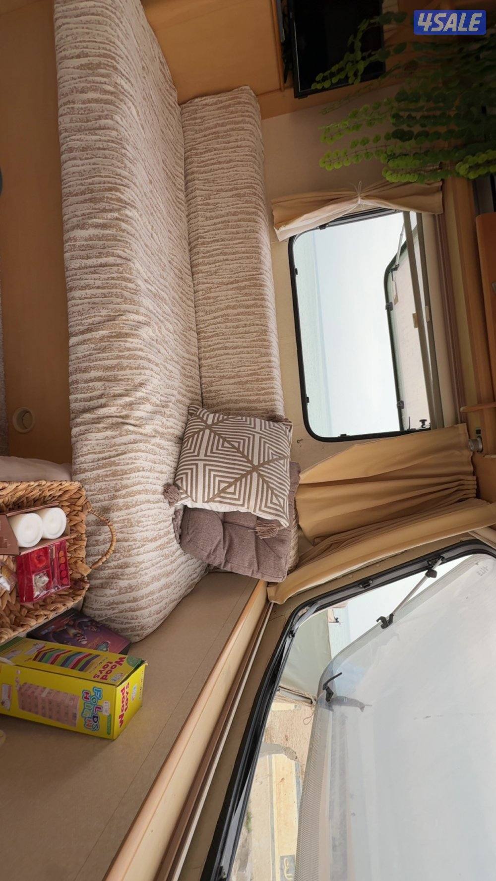 كرفان مواصفات مميزه6