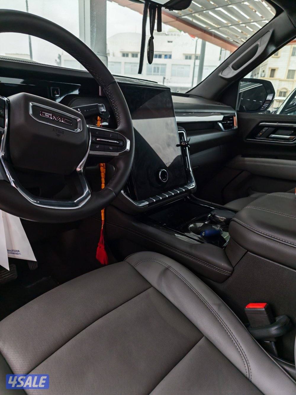 للبيع يوكن 2025 كامل مواصفات3