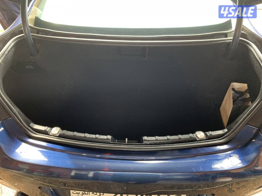 للبيع BMW 640 i موديل 201510