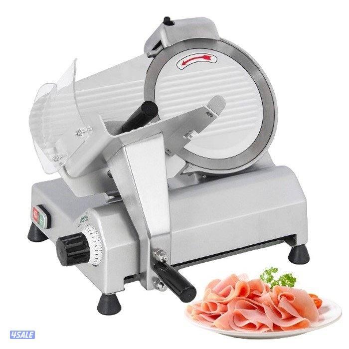 Commercial Meat Slicer0