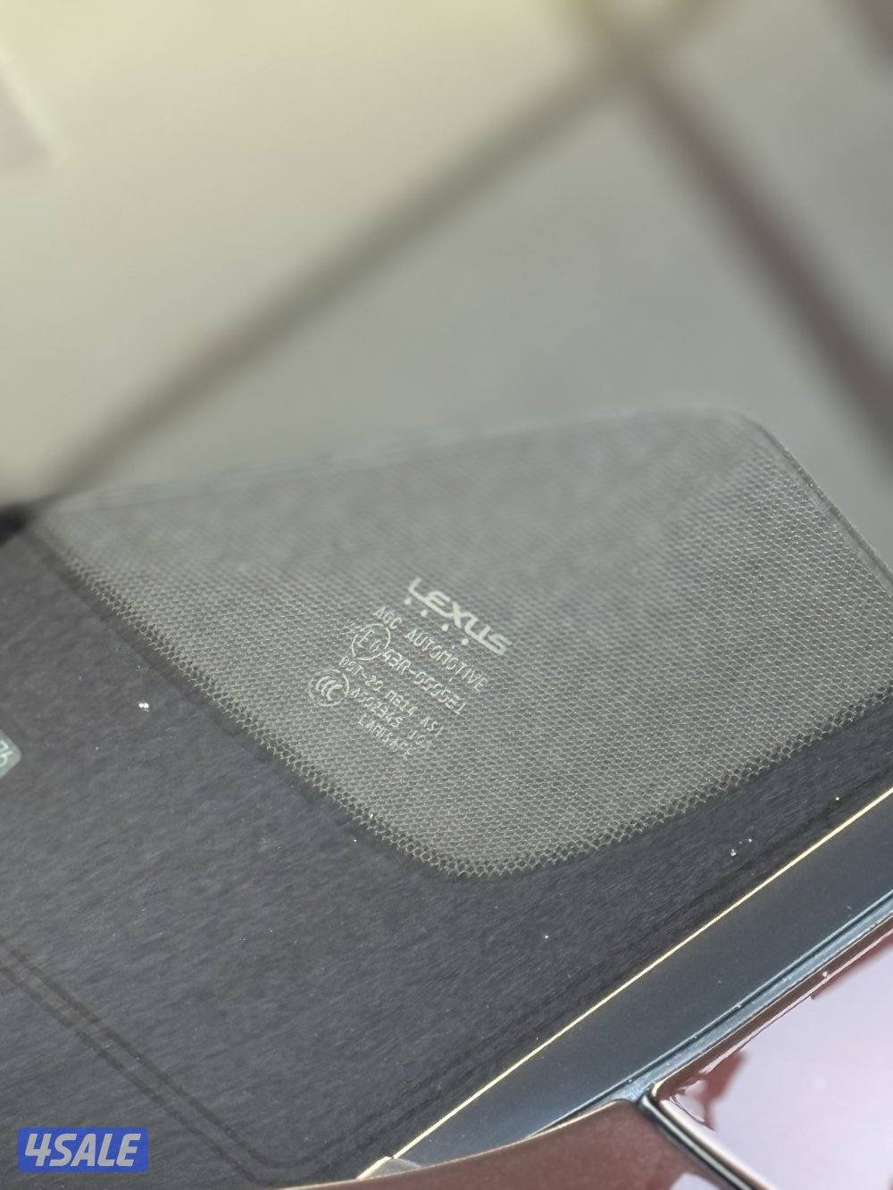 لكزس ES250- 2016 بحالة نادرة13