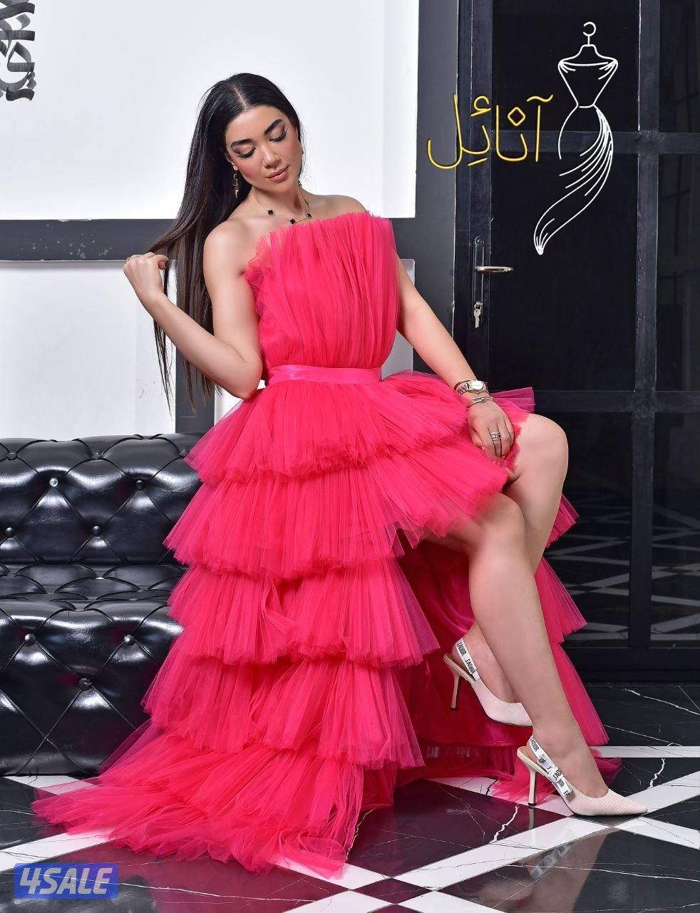 تشكيلة مميزة من ملابس تركية أصلية (براندات معروفة) 👗✨0