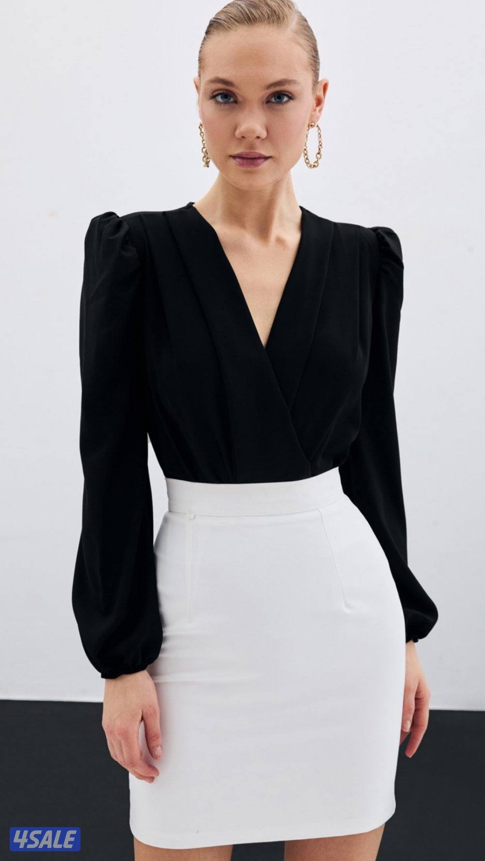 تشكيلة مميزة من ملابس تركية أصلية (براندات معروفة) 👗✨11