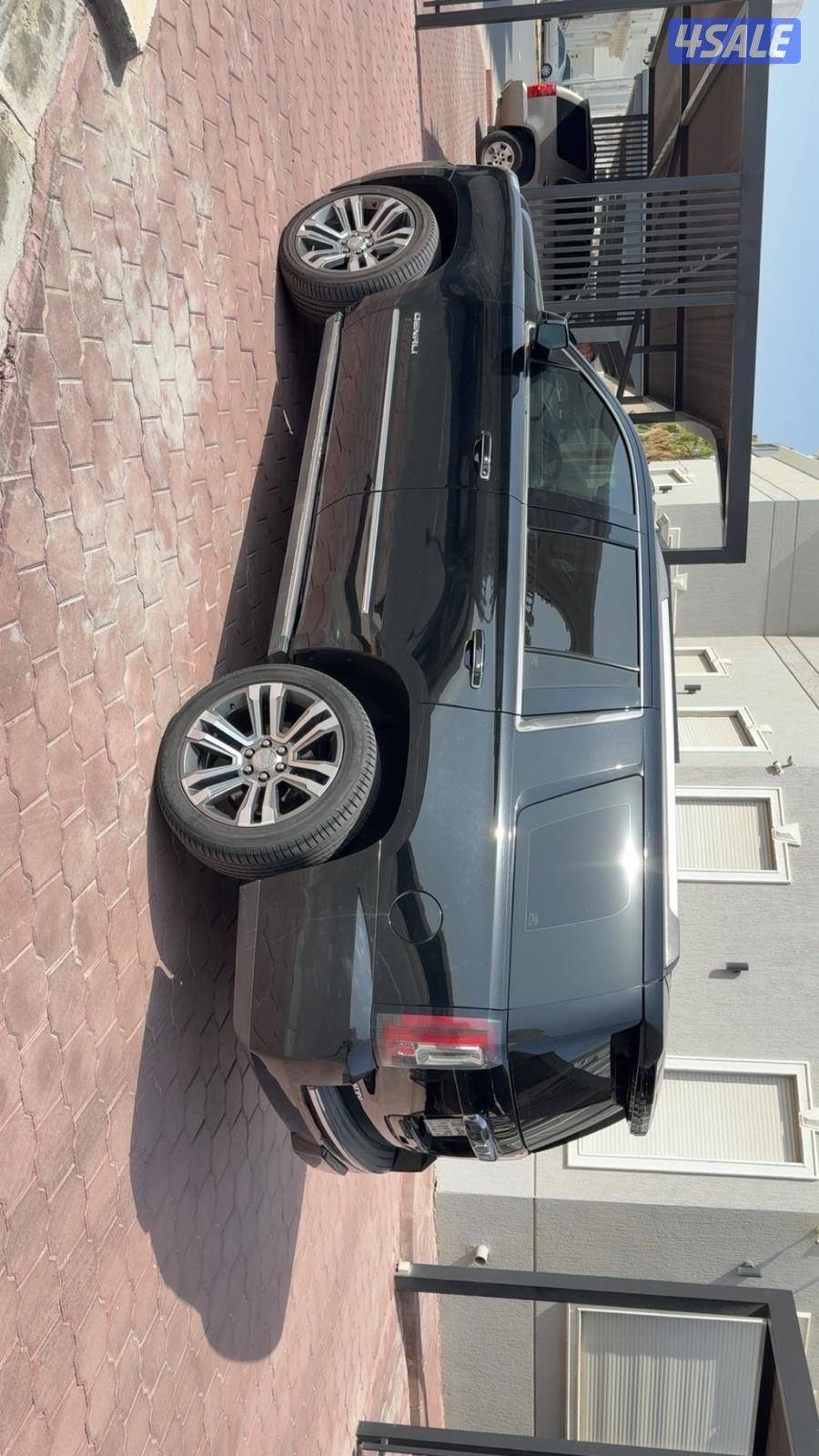 يوكن دينالي3