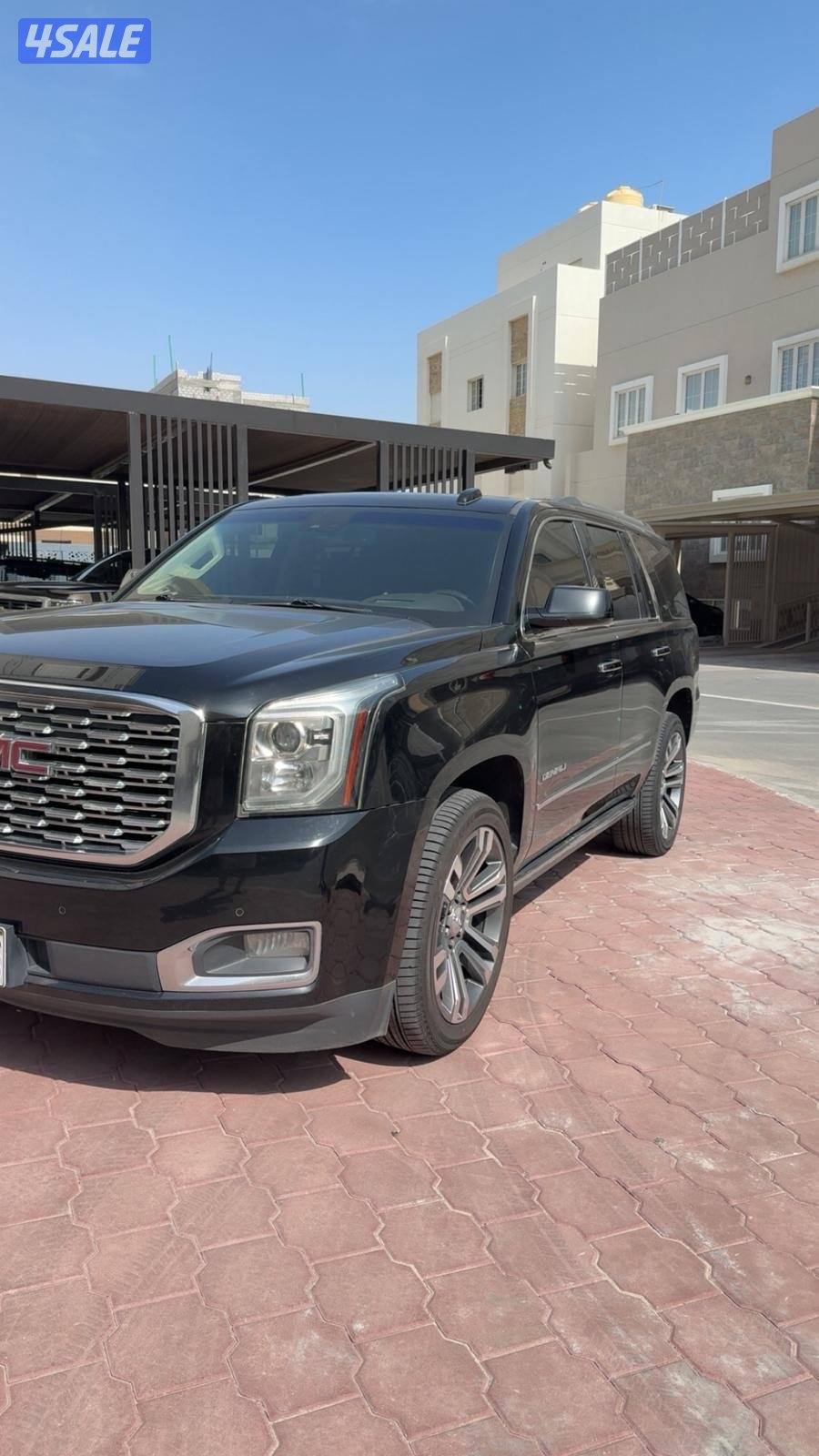 يوكن دينالي5