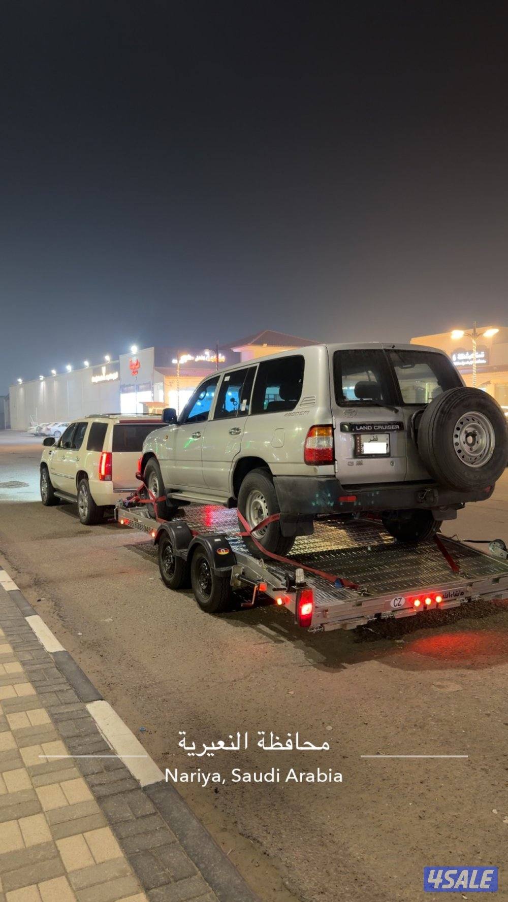 نقل جميع دول الخليج4