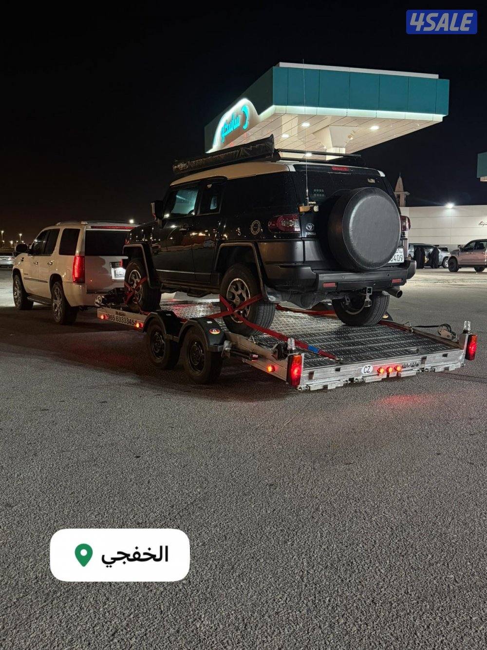 نقل جميع دول الخليج11