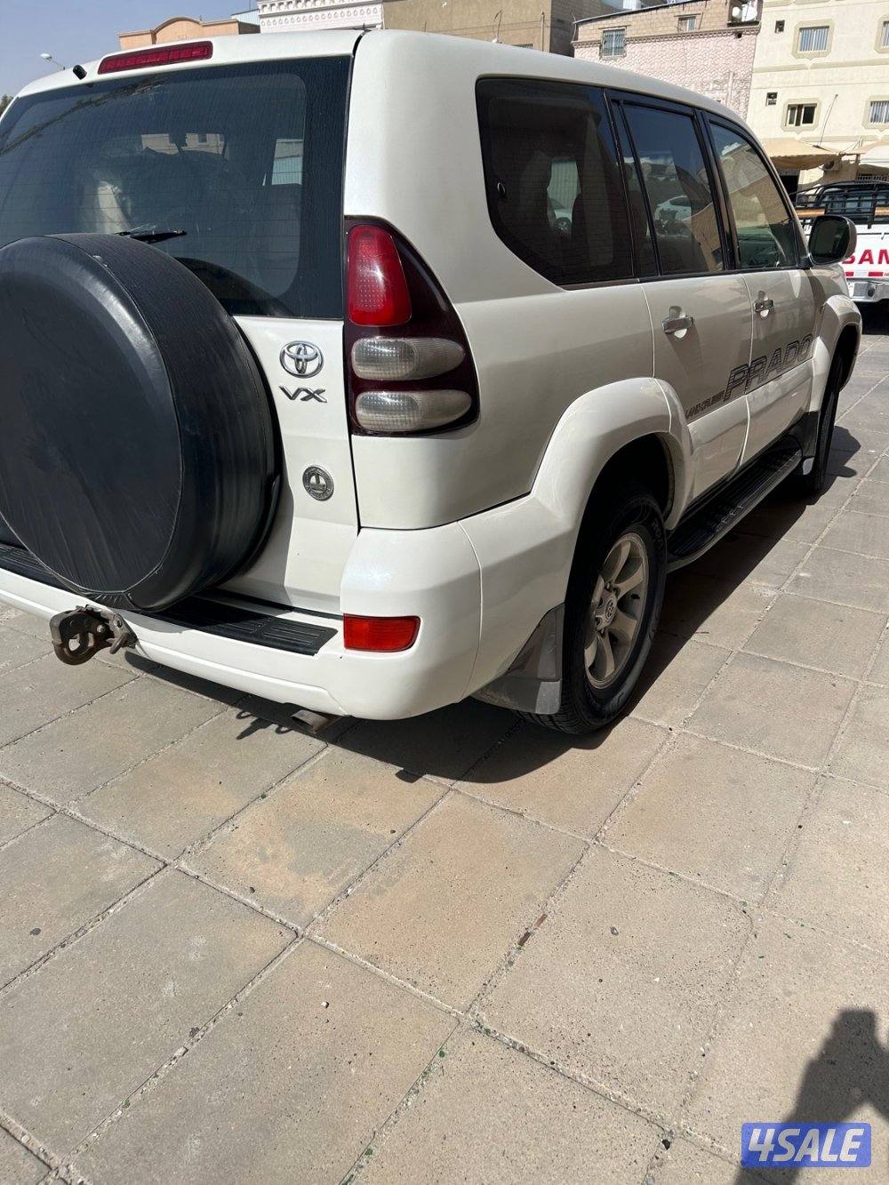 براد 2003 سته سلندر2