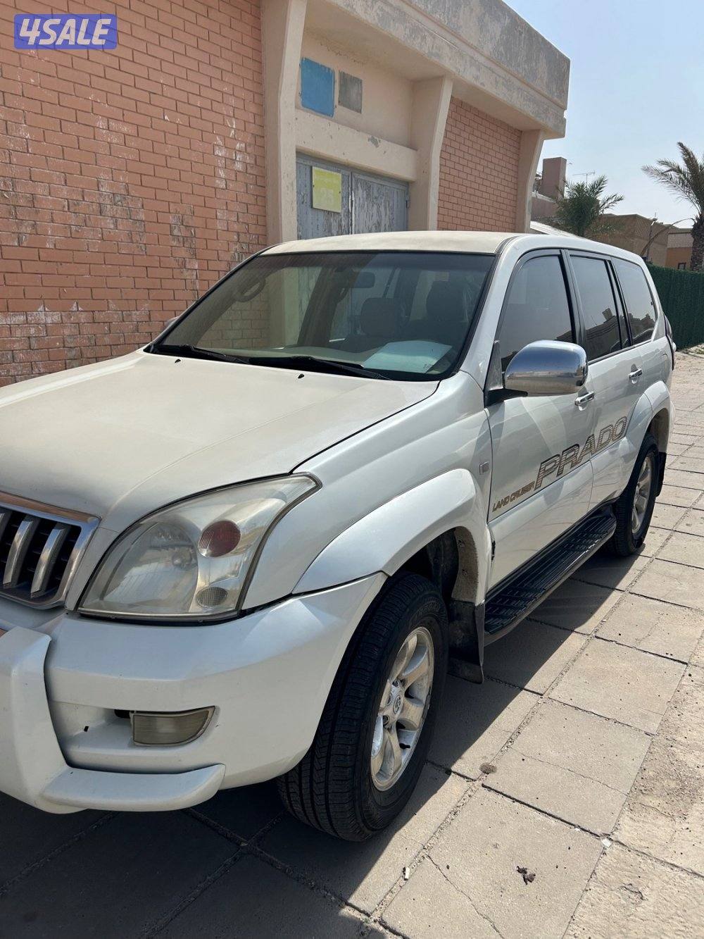 براد 2003 سته سلندر4