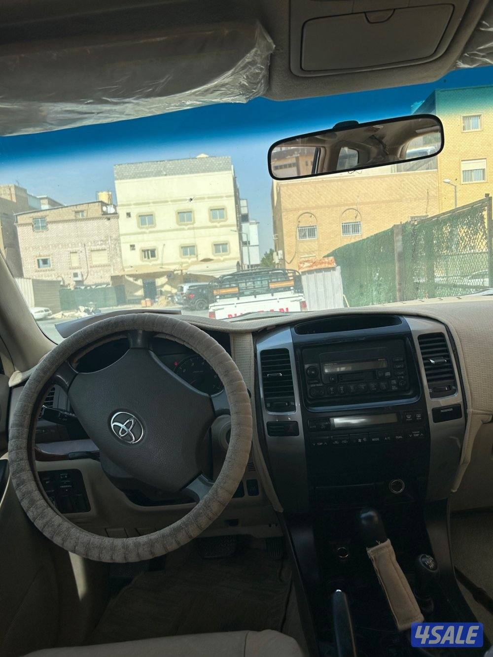 براد 2003 سته سلندر5