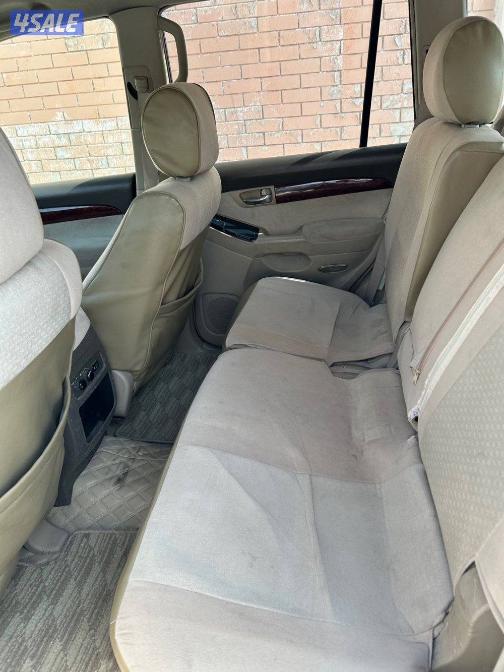 براد 2003 سته سلندر6