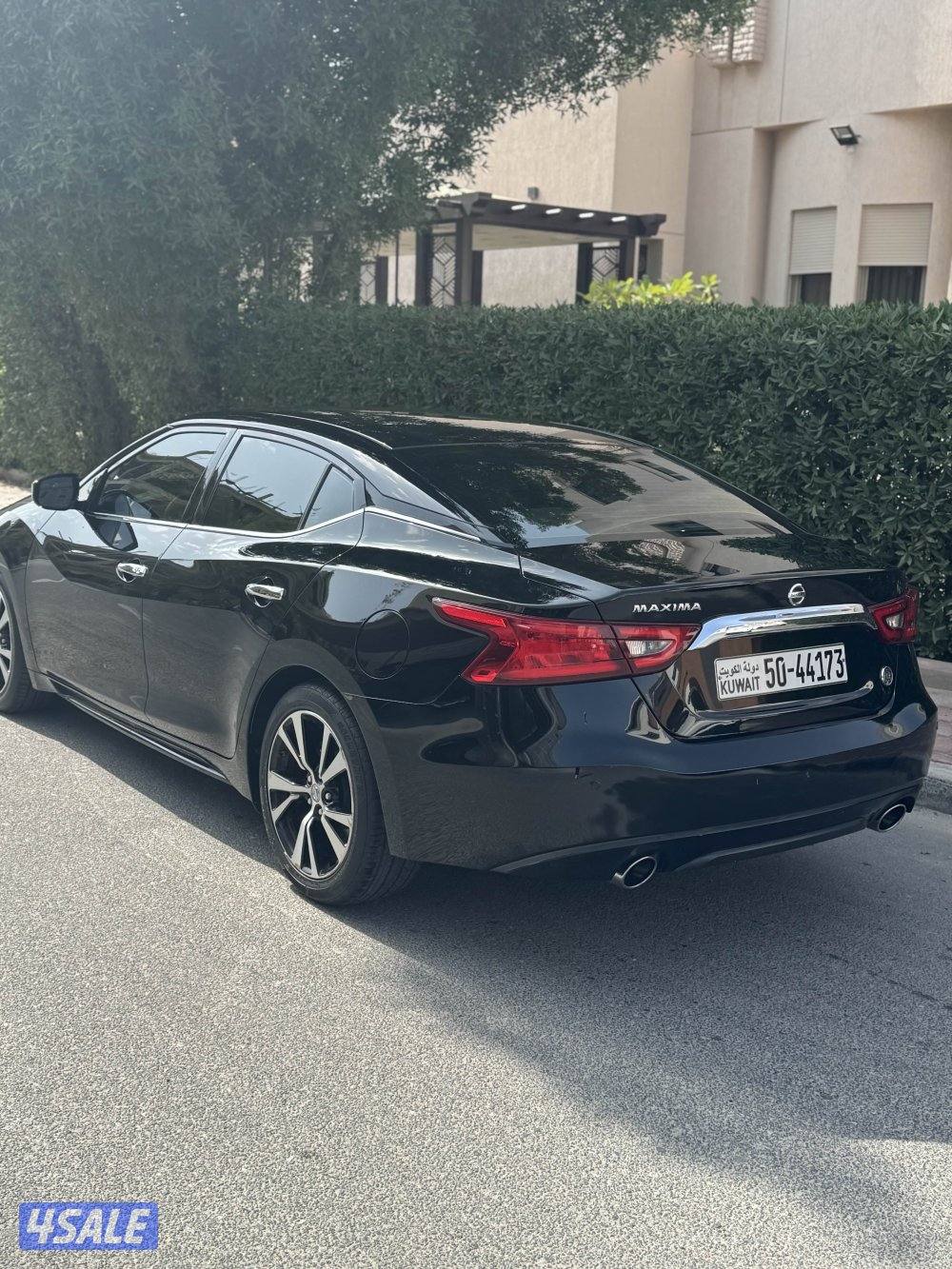 ماكسيما ماشي 60 الف0