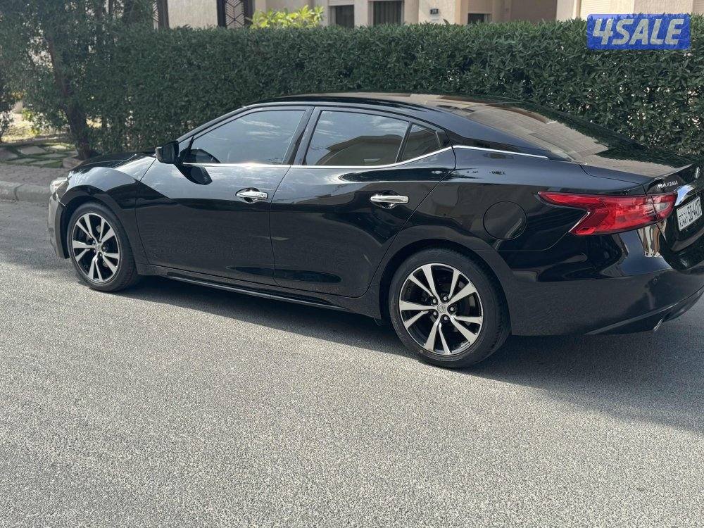 ماكسيما ماشي 60 الف3