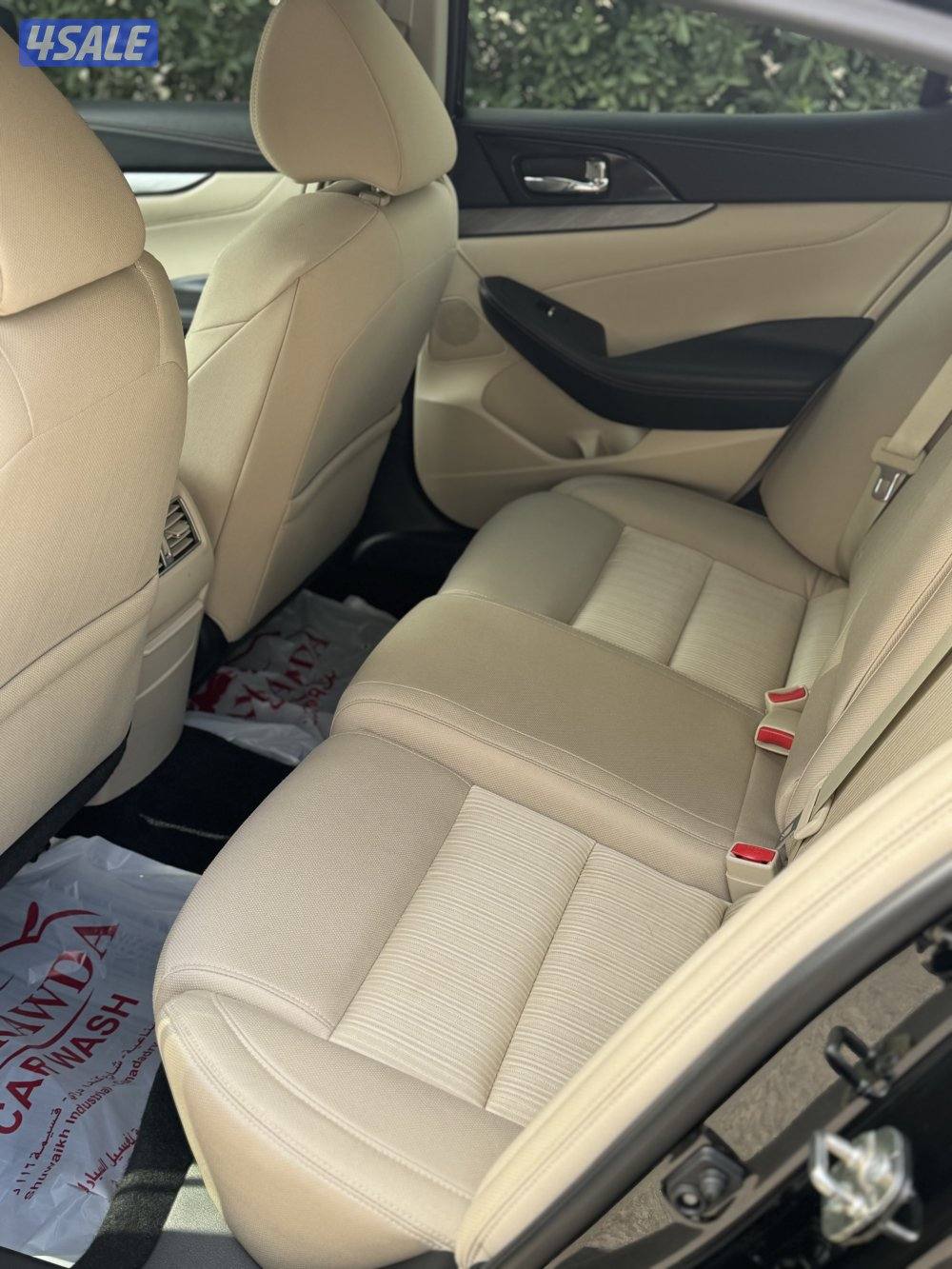 ماكسيما ماشي 60 الف4