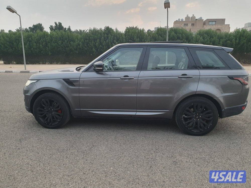 رنج سبورت ٢٠١٤ شرط الفحص2