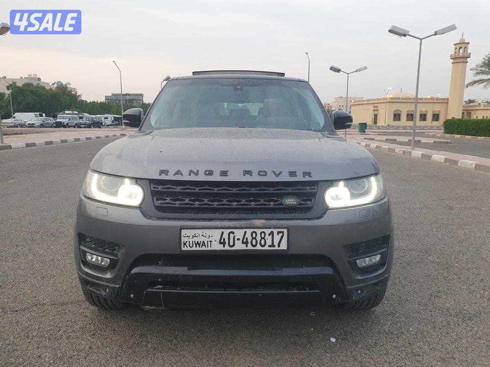 رنج سبورت ٢٠١٤ شرط الفحص1