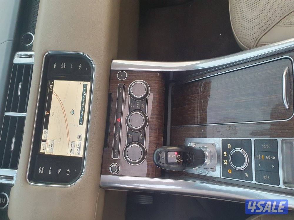 رنج سبورت ٢٠١٤ شرط الفحص4