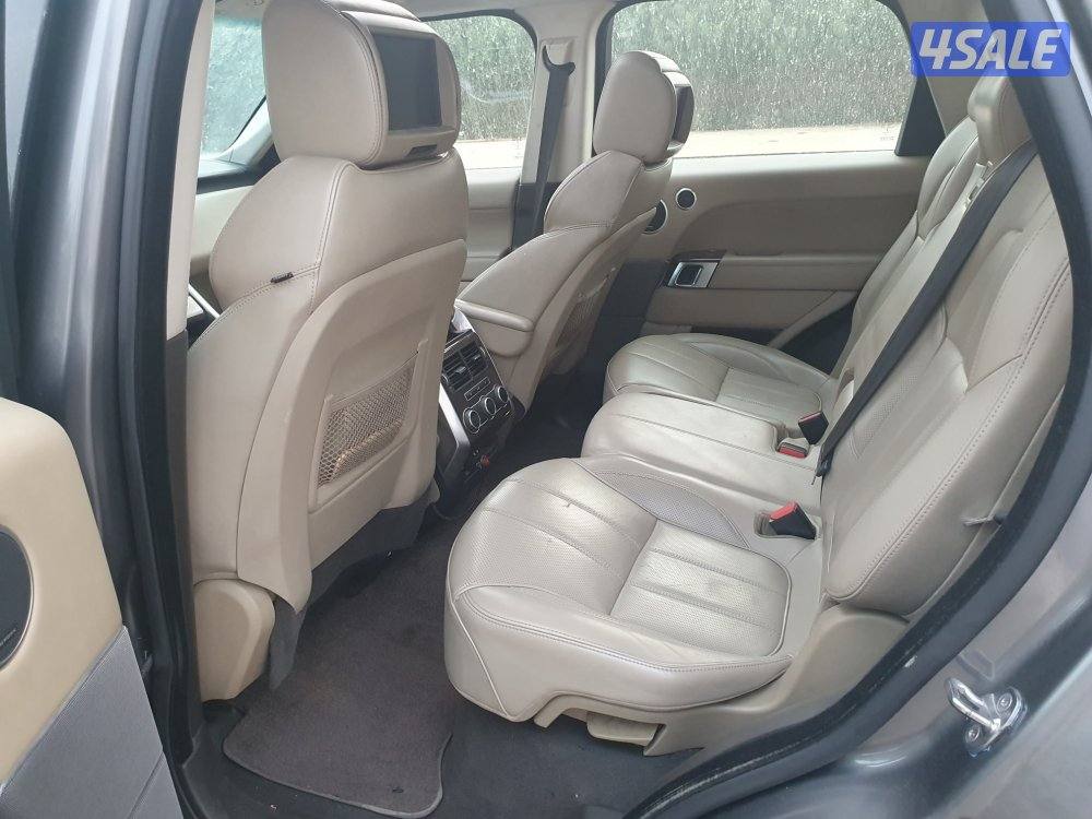 رنج سبورت ٢٠١٤ شرط الفحص8