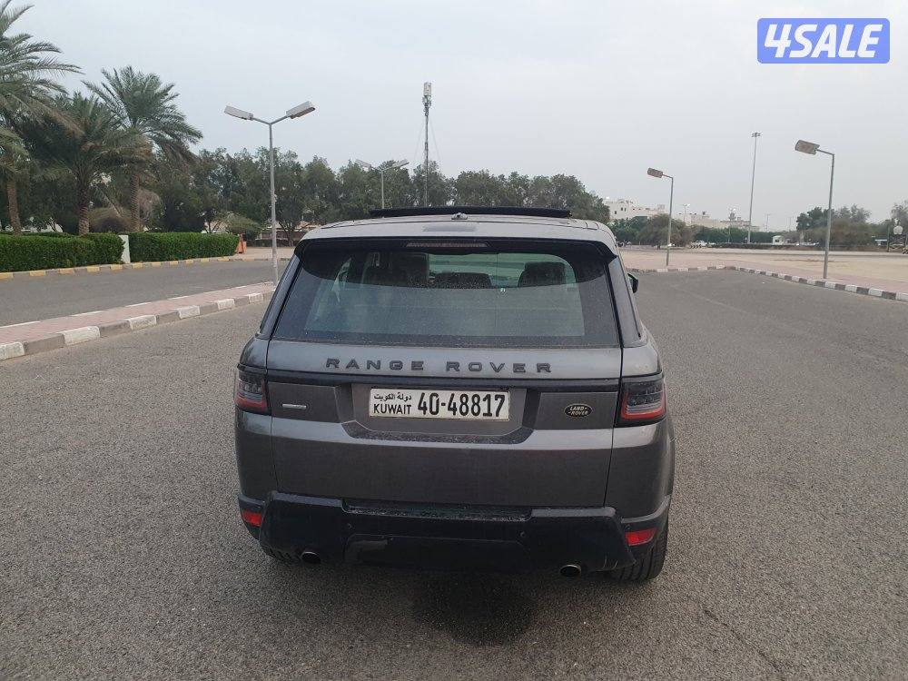 رنج سبورت ٢٠١٤ شرط الفحص9