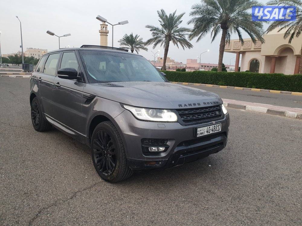 رنج سبورت ٢٠١٤ شرط الفحص11