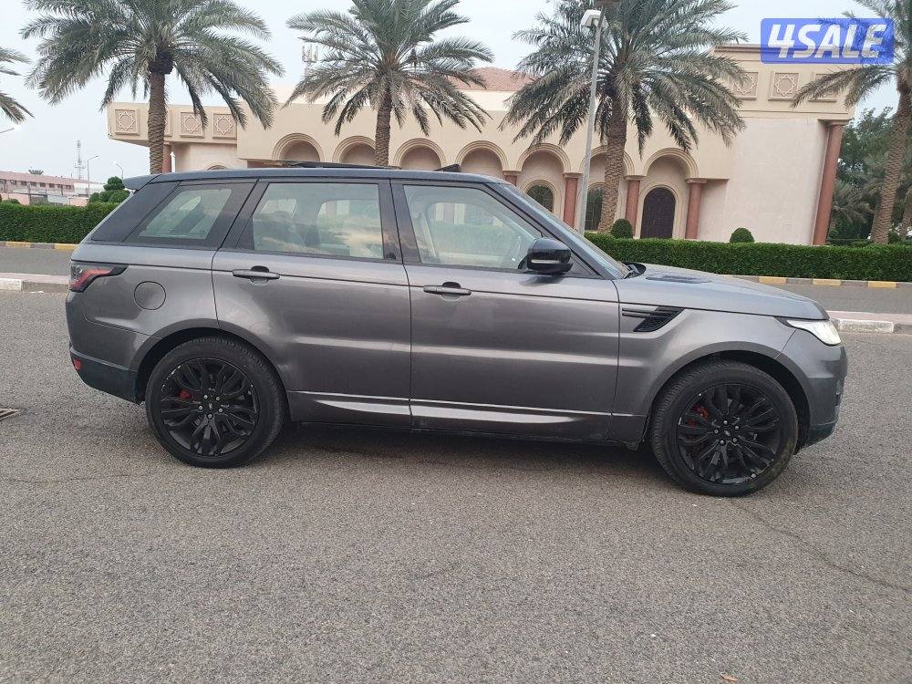 رنج سبورت ٢٠١٤ شرط الفحص12