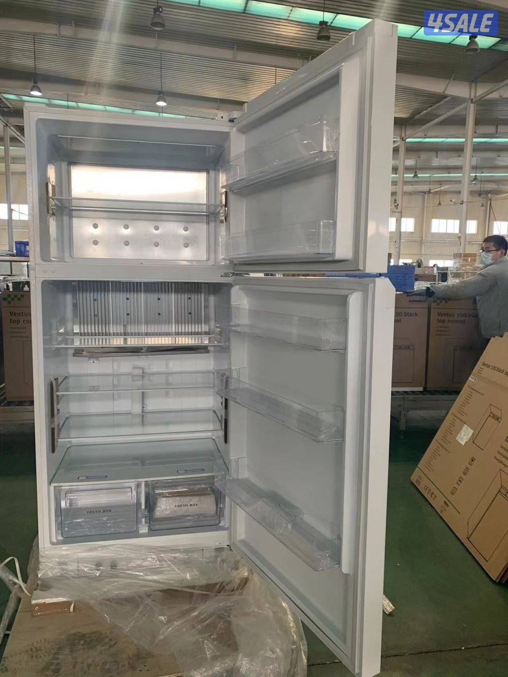 ثلاجات  البر  الغاز والكهرباء0