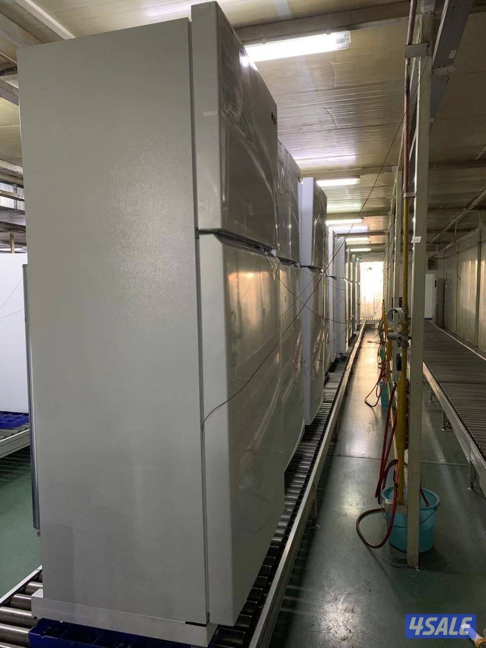 ثلاجات  البر  الغاز والكهرباء4