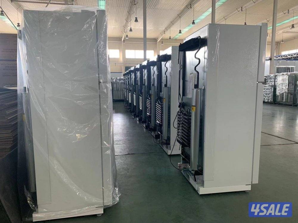 ثلاجات  البر  الغاز والكهرباء5