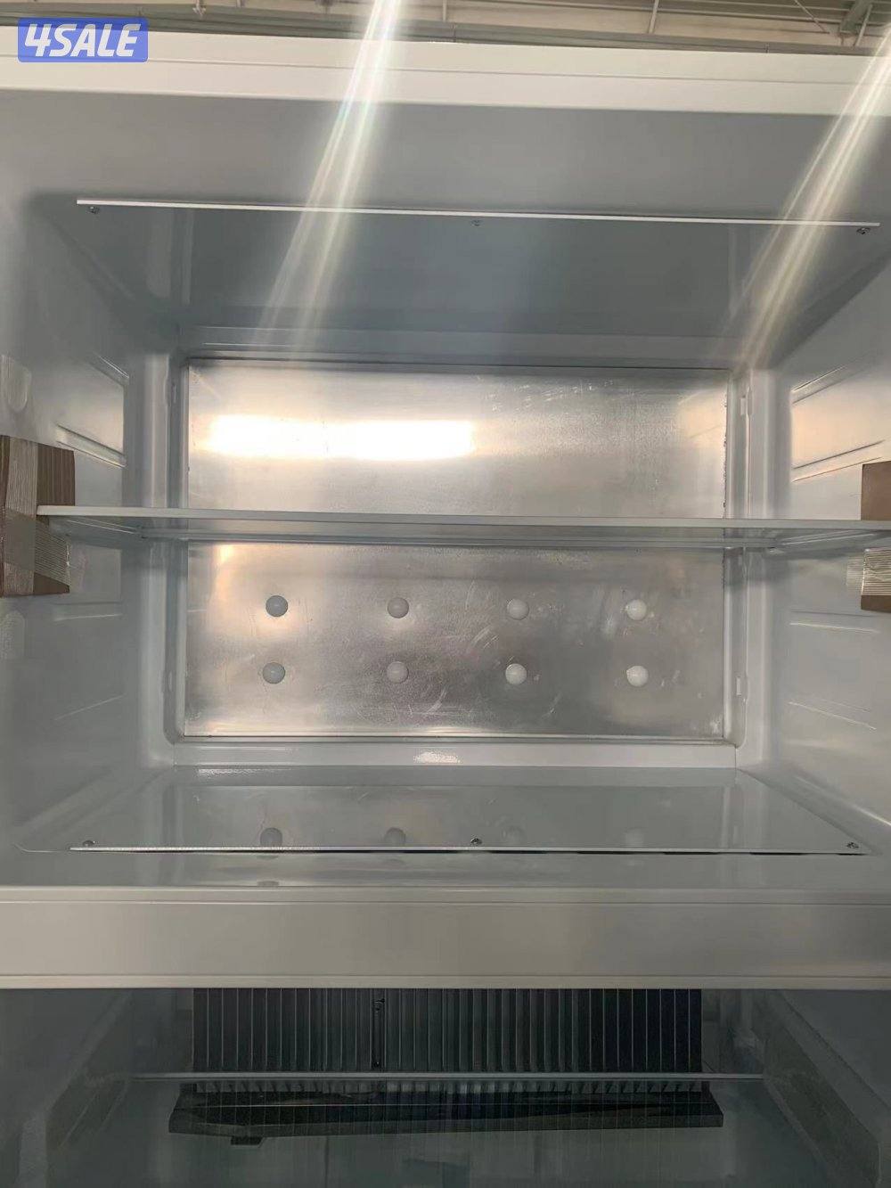 ثلاجات  البر  الغاز والكهرباء8