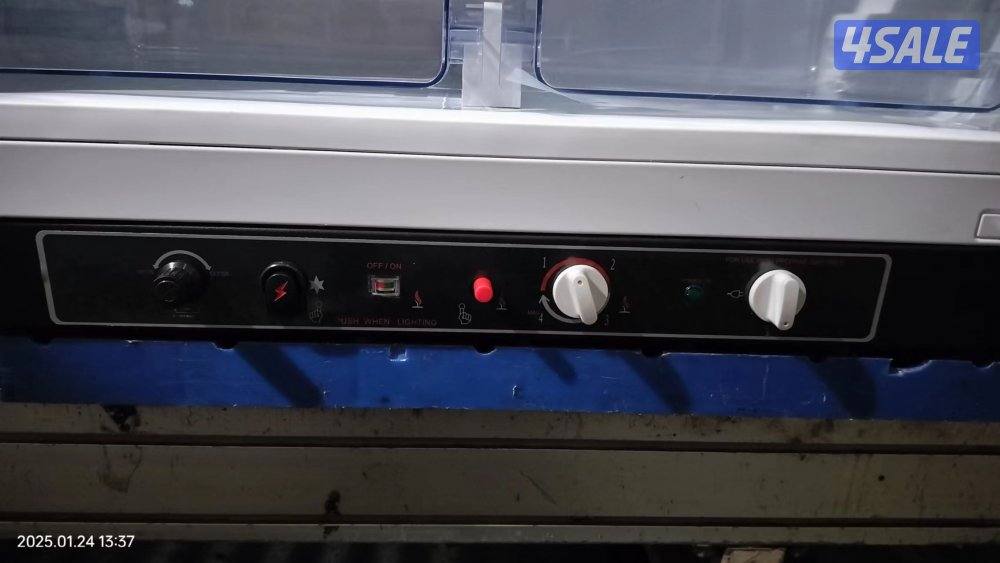 ثلاجات  البر  الغاز والكهرباء11