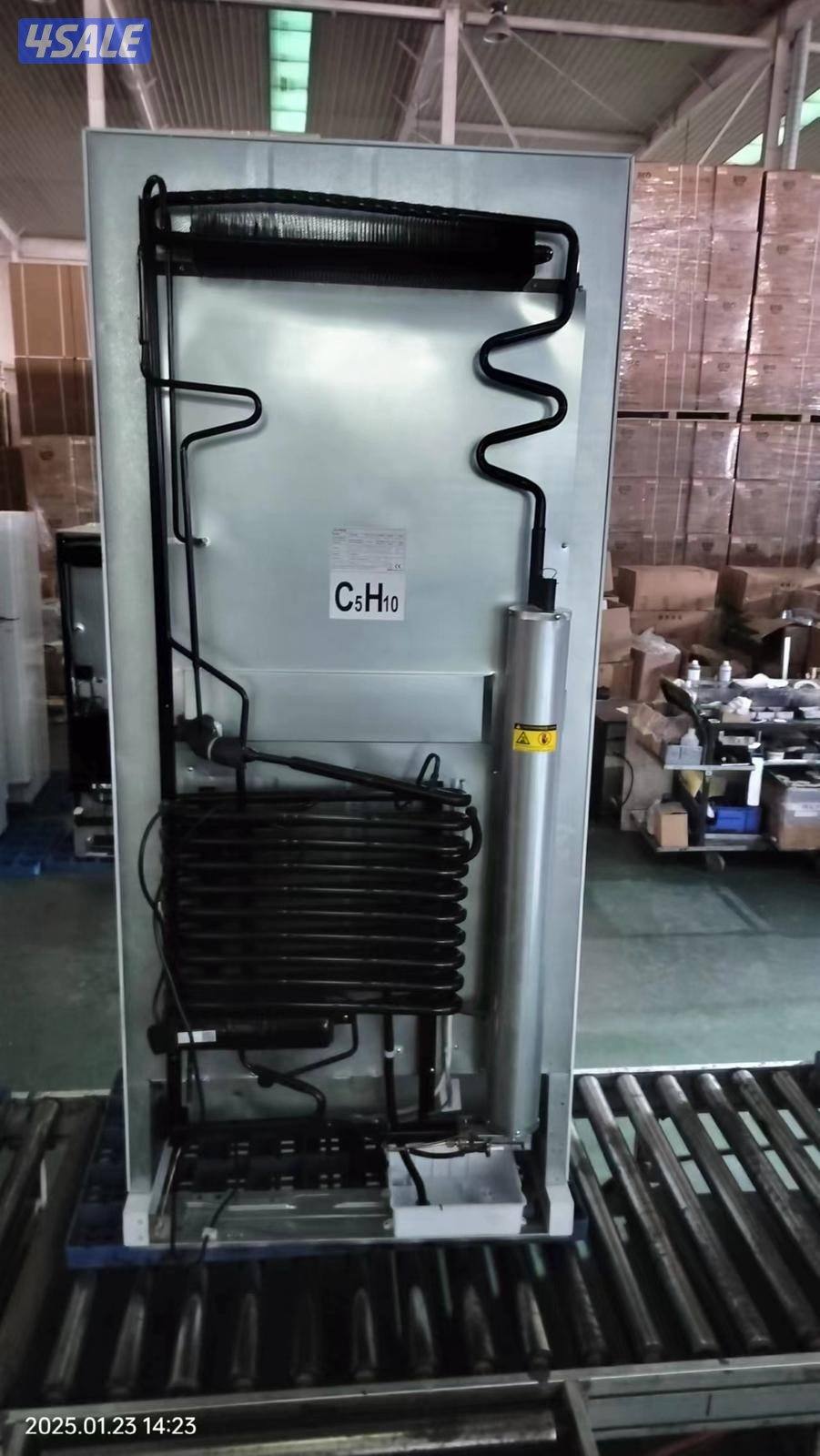 ثلاجات  البر  الغاز والكهرباء15