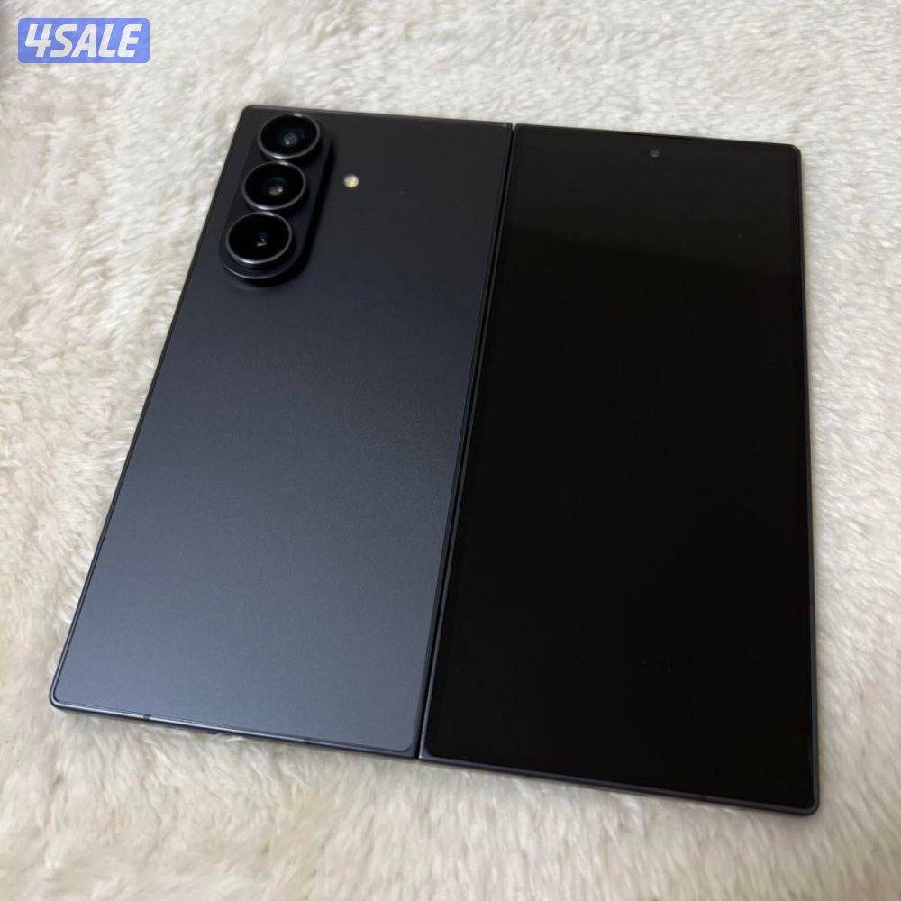 للبيع سامسونج فولد 70