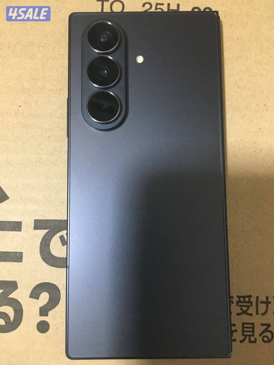 للبيع سامسونج فولد 71