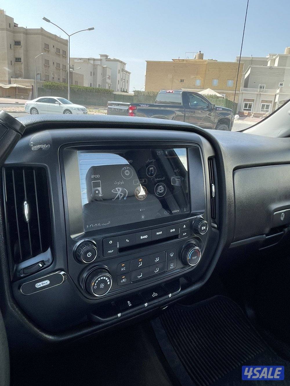 للبيع وانيت6