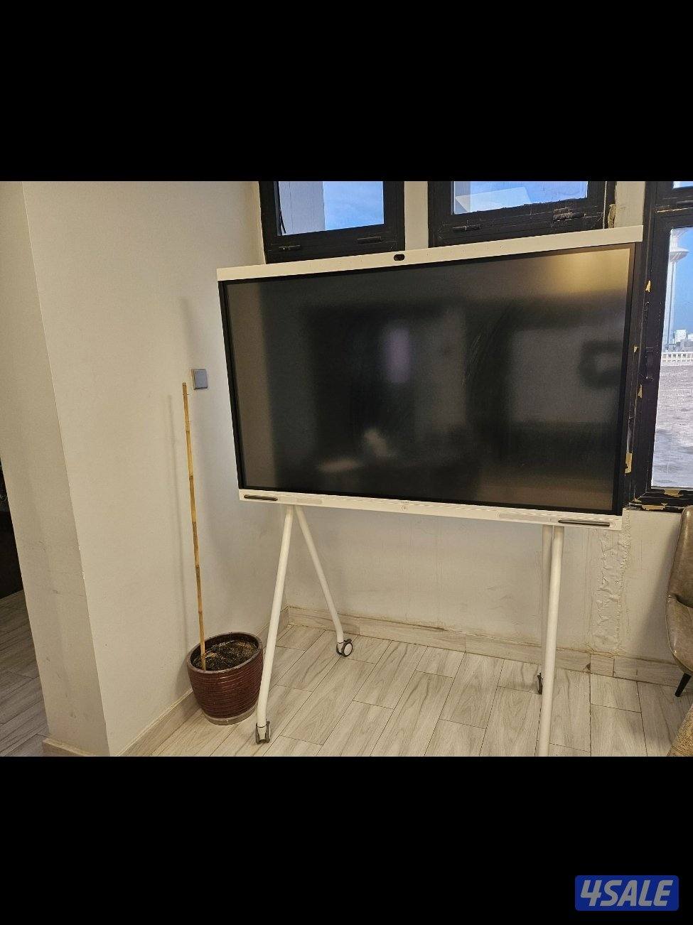 Huawei Idea Hub Interactive 65"Touch Screen0