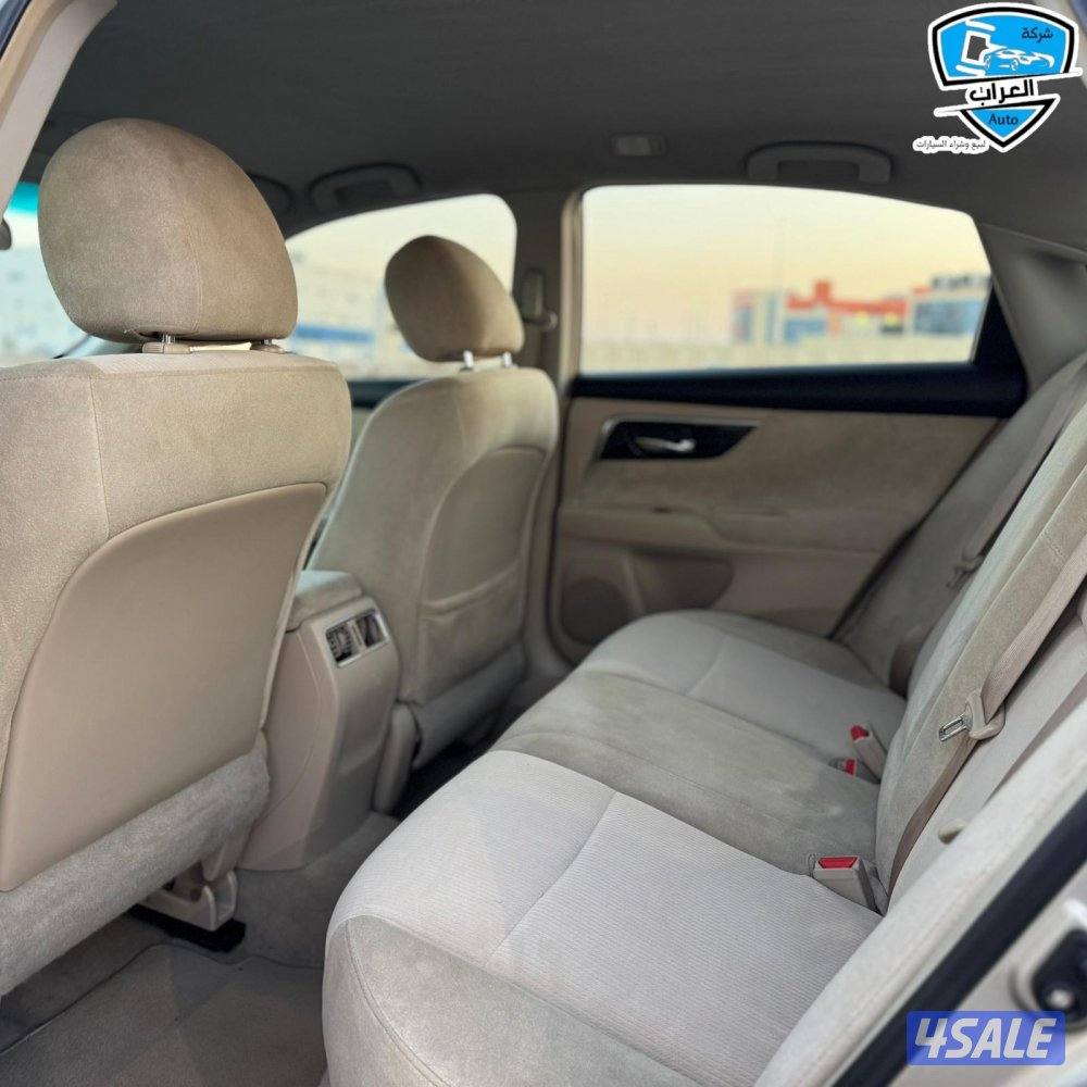 نيسان التيما 20137
