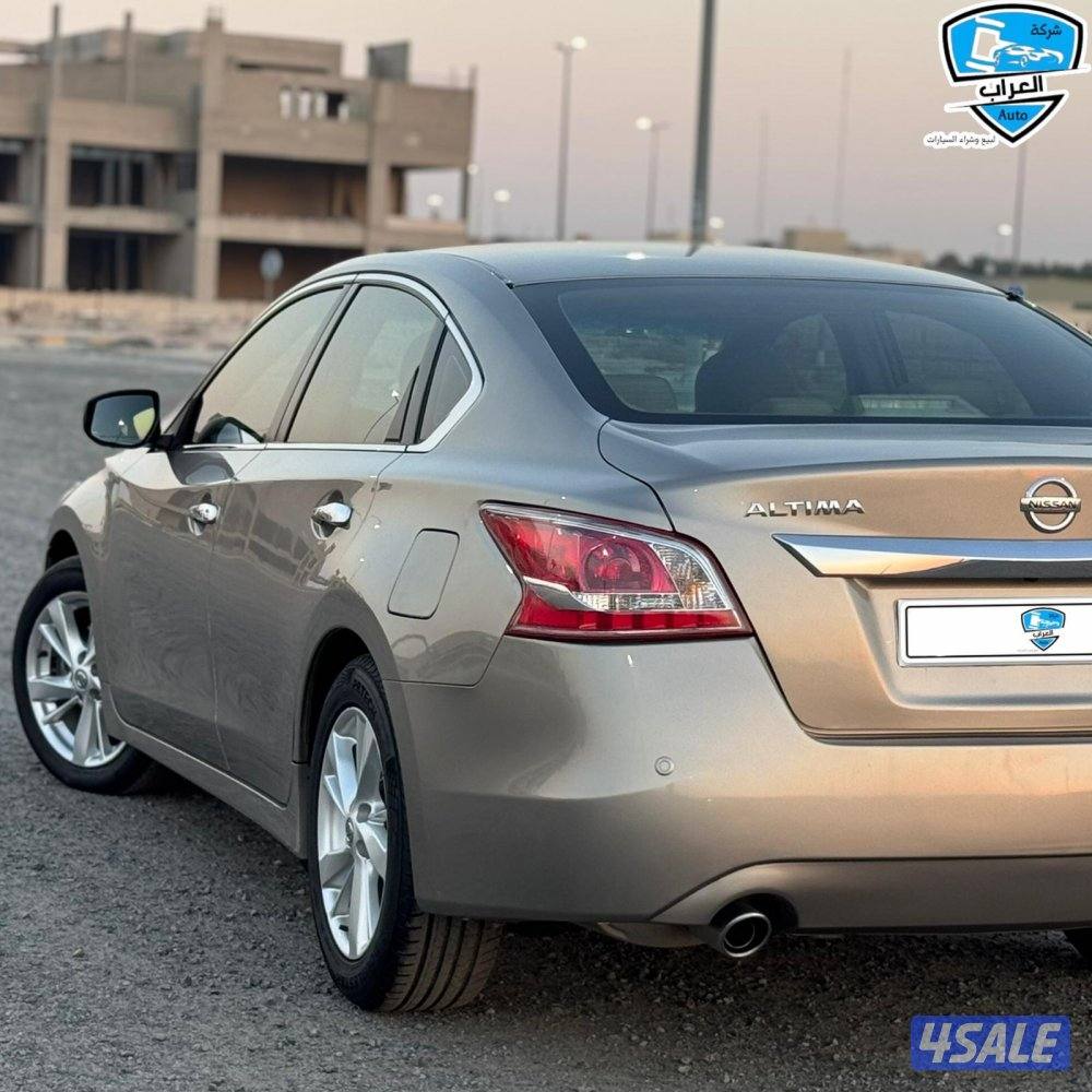 نيسان التيما 201311