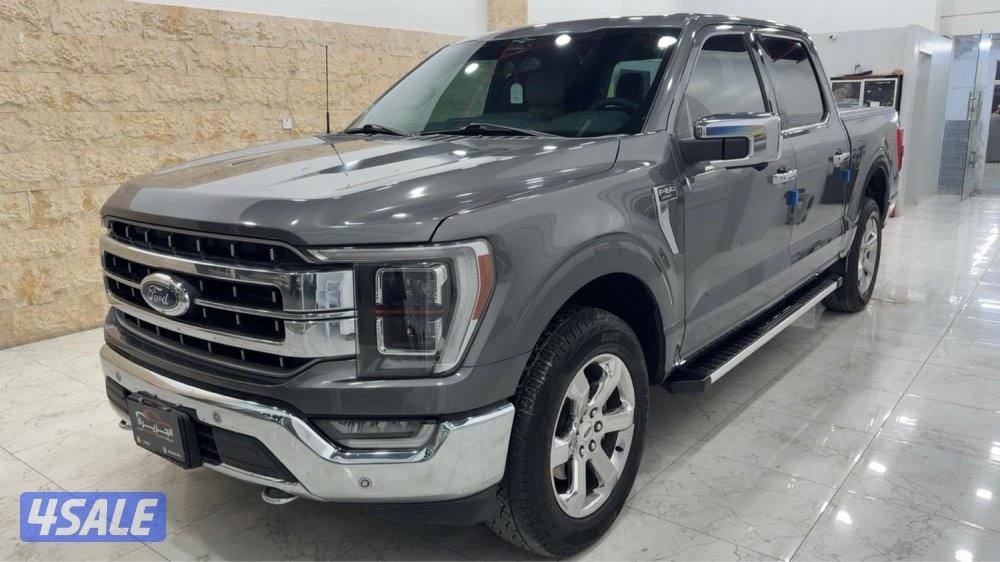 للبيع فوردF150 لا ريت. 20231