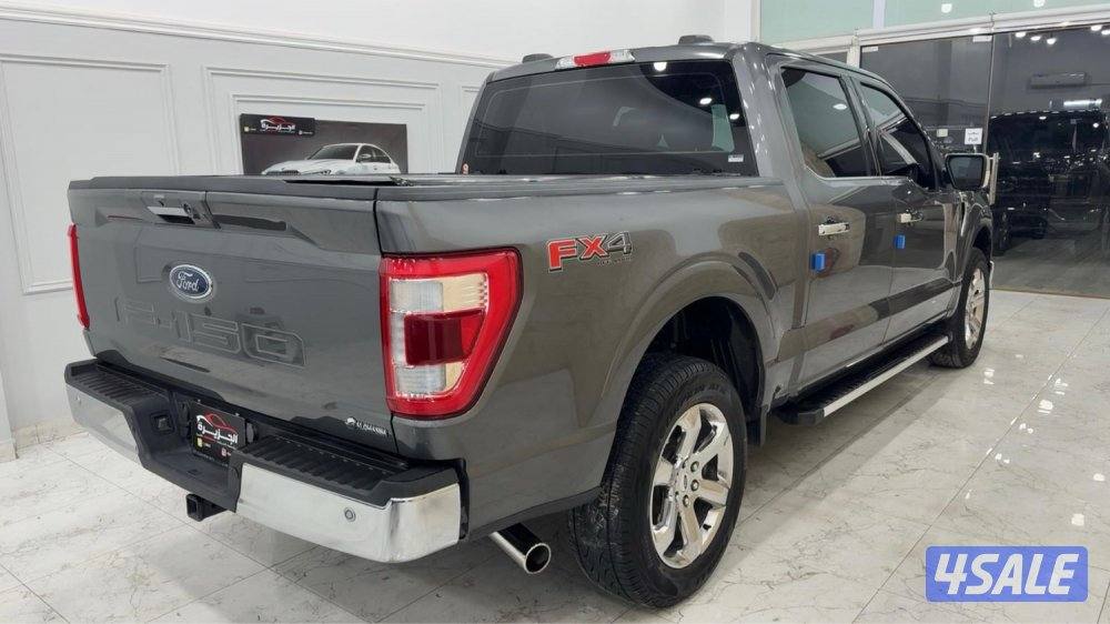 للبيع فوردF150 لا ريت. 20232