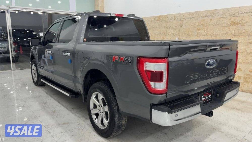 للبيع فوردF150 لا ريت. 20233